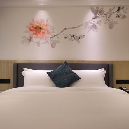Paco Hotel Guangzhou Jiangtai Road Metro Branch Εξωτερικό φωτογραφία