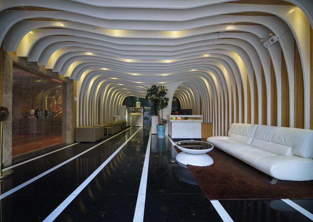 Paco Hotel Guangzhou Jiangtai Road Metro Branch Εξωτερικό φωτογραφία