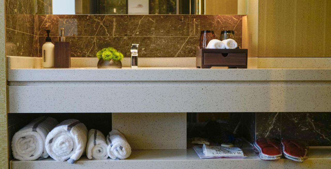 Paco Hotel Guangzhou Jiangtai Road Metro Branch Εξωτερικό φωτογραφία