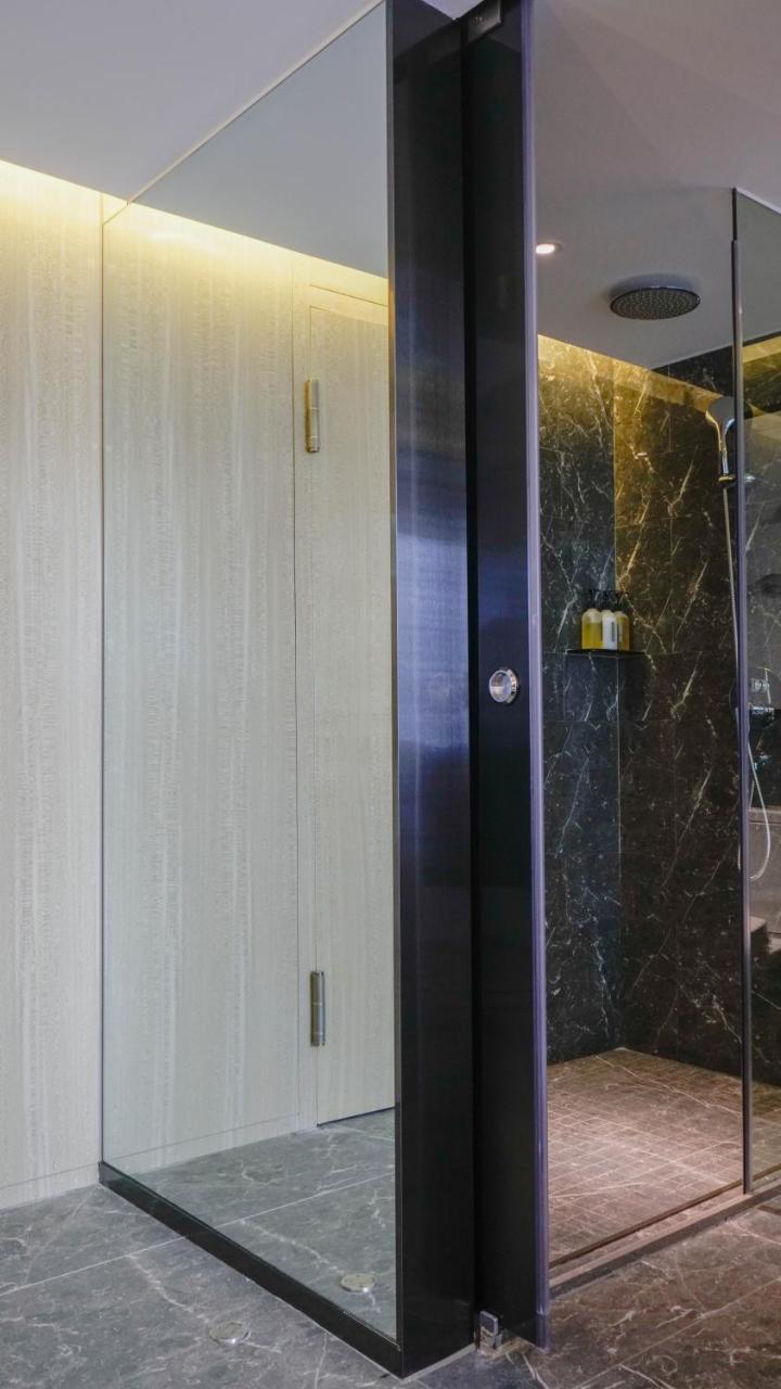 Paco Hotel Guangzhou Jiangtai Road Metro Branch Εξωτερικό φωτογραφία