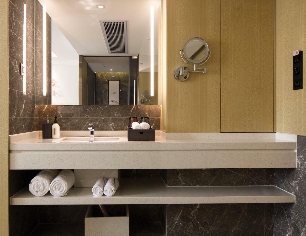 Paco Hotel Guangzhou Jiangtai Road Metro Branch Εξωτερικό φωτογραφία