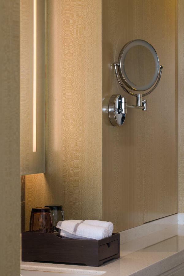 Paco Hotel Guangzhou Jiangtai Road Metro Branch Εξωτερικό φωτογραφία