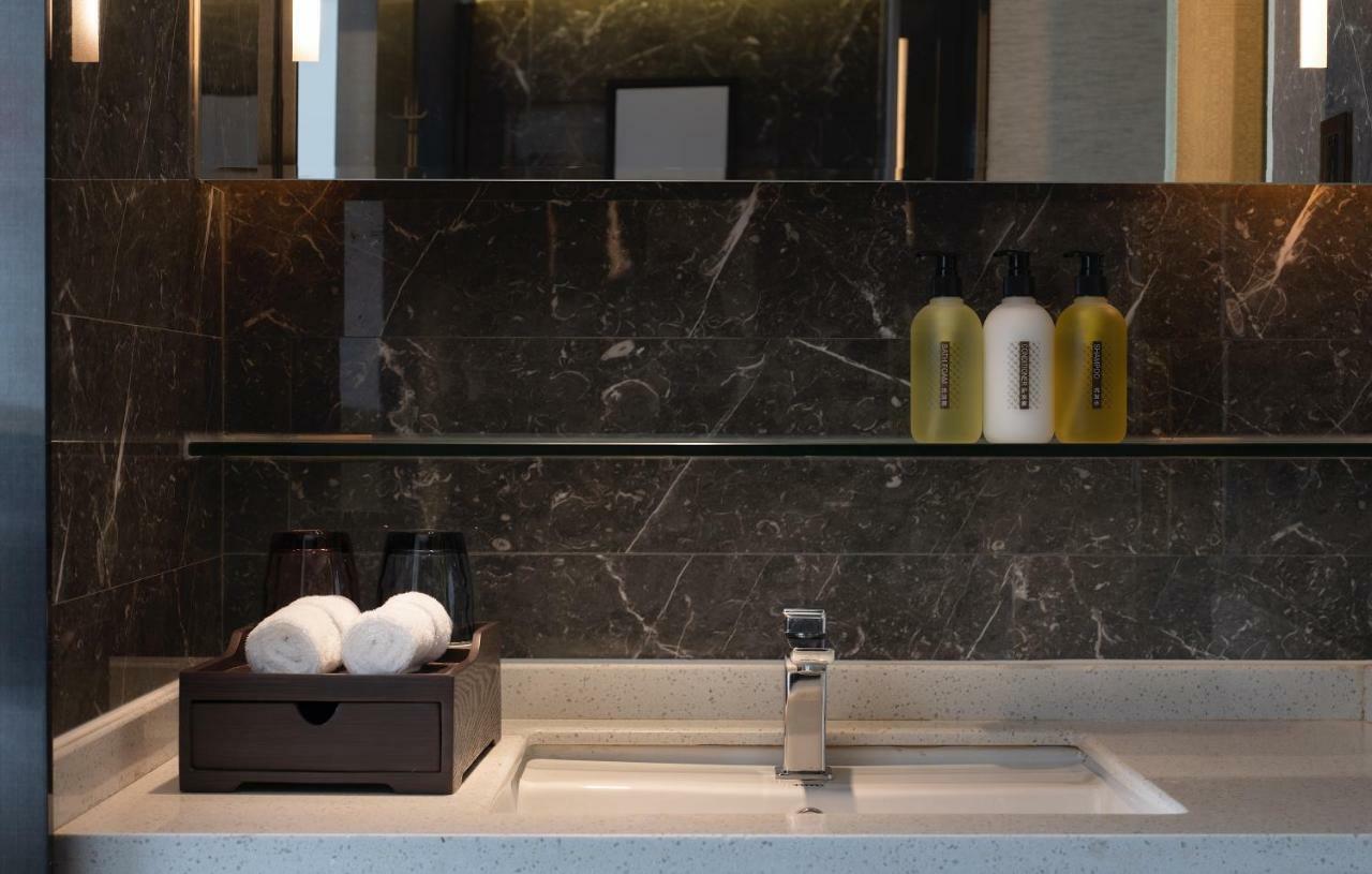Paco Hotel Guangzhou Jiangtai Road Metro Branch Εξωτερικό φωτογραφία