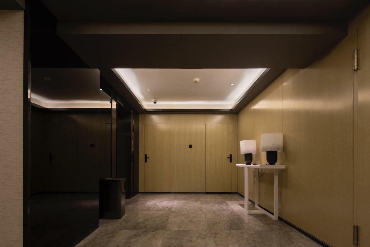 Paco Hotel Guangzhou Jiangtai Road Metro Branch Εξωτερικό φωτογραφία